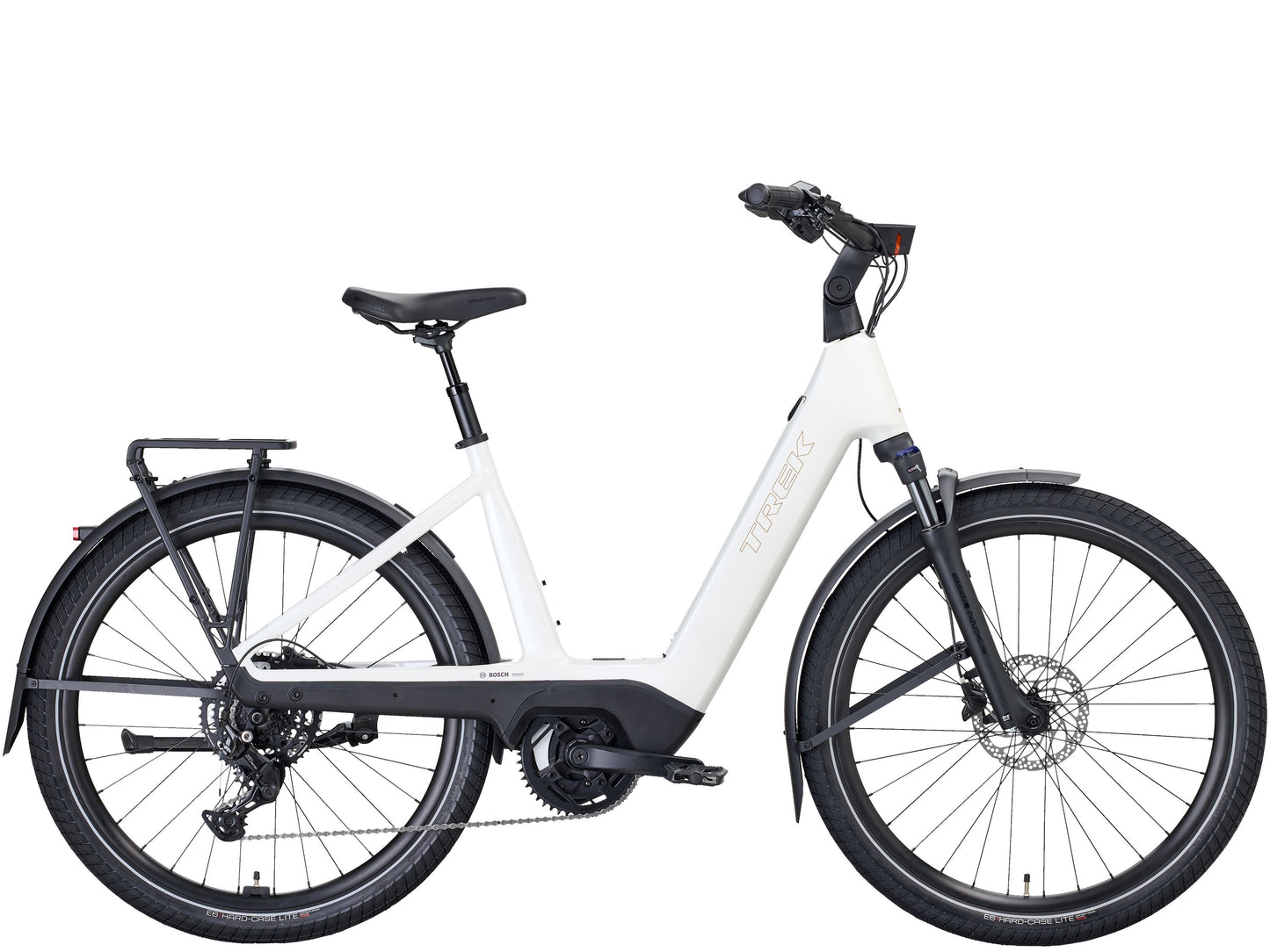 Charter+ 4S LS US S Crystal White