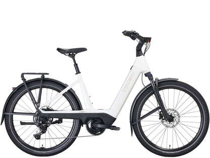 Charter+ 4S LS US S Crystal White