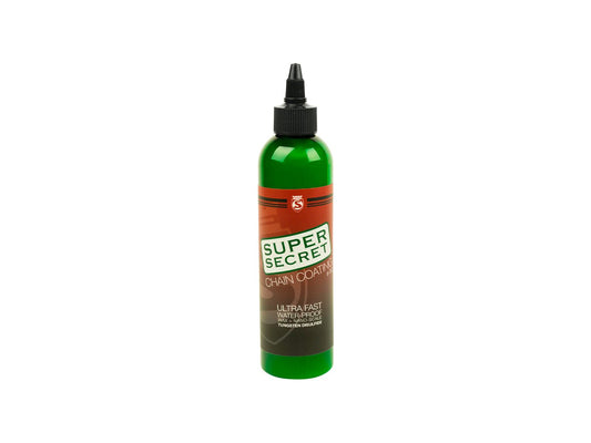 Lube Silca Super Secret Drip Wax 8oz