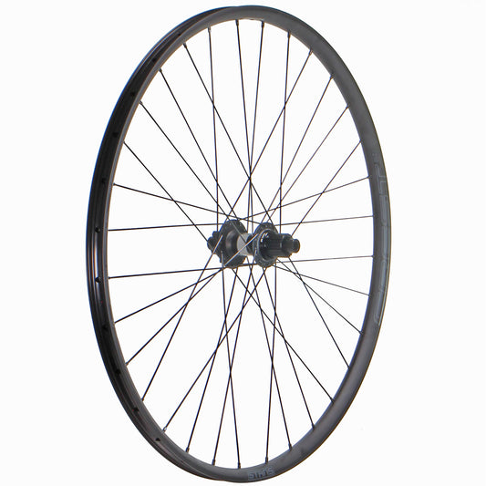 Wheel Factory Stan's Crest MK4 29" DT 370 12x148 MS IS