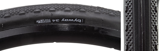 Wtb Byway TCS 700x34 Tubeless Tire
