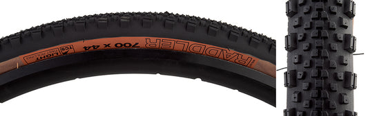 Wtb Raddler TCS Light Fast Rolling 700x44 Tubeless Tire