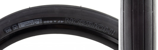 Wtb Horizon Road TCS Light Fast Rolling 650Bx47 Tubeless Tire