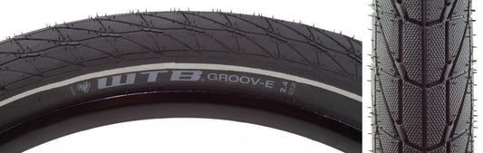 Wtb Groov-E Comp 27.5x2.4 Standard Tire