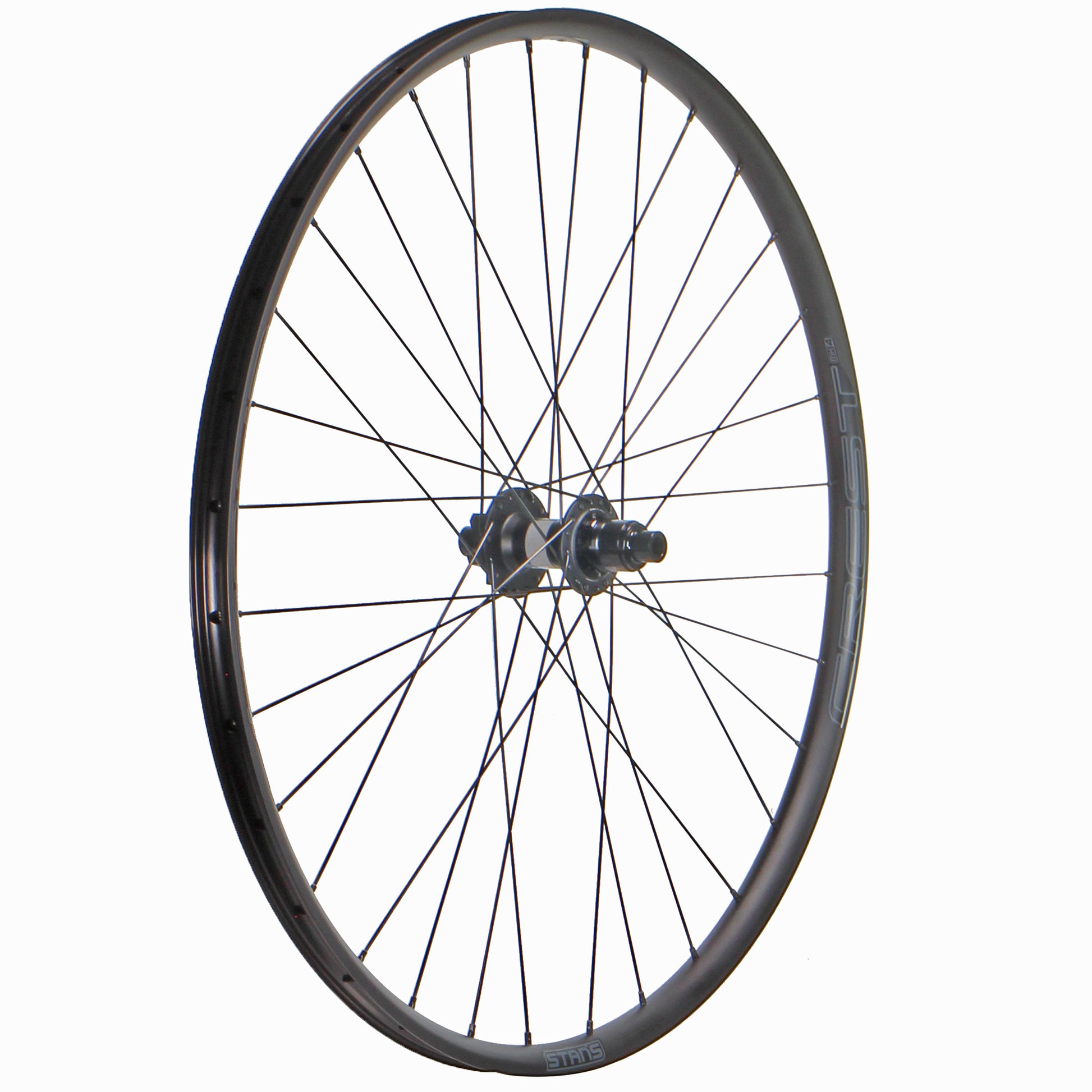 Wheel Factory Stan's Crest MK4 29" DT 370 12x142 XD IS