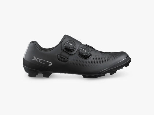 Shimano XC703 43 Black Shoe