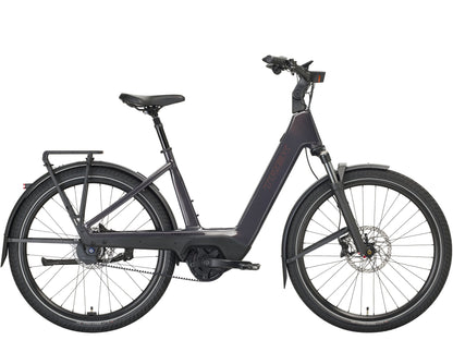 Charter+ 5S LS US S Covellite Blue