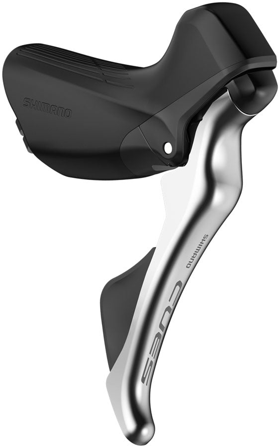 Shimano CUES ST-U6030-10R Shift/Brake Lever - Right 10/11-Speed Silver