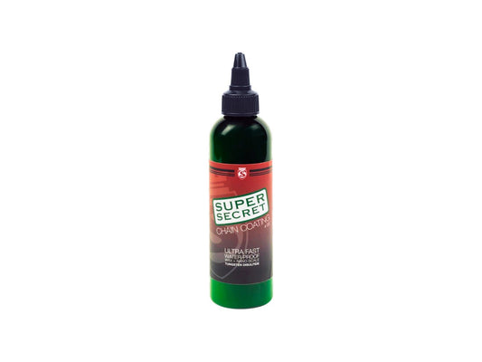 Lube Silca Super Secret Drip Wax 4oz