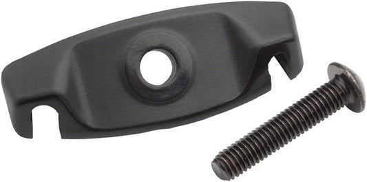 Salsa Downtube Housing Bracket Blackthorn and Cassidy Carbon - 2209