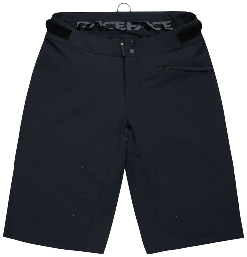 RaceFace Indy Shorts - Women's Black Small
