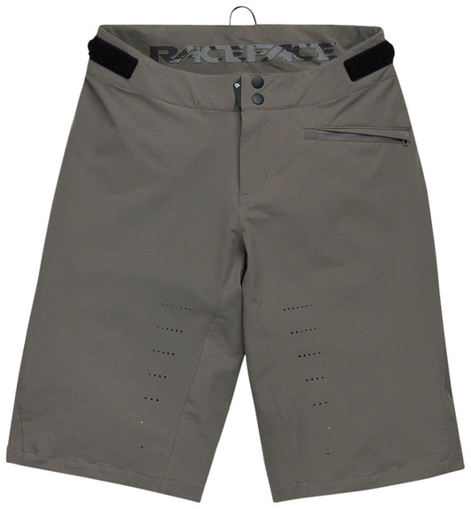 RaceFace Indy Shorts - Women's Charcoal Small