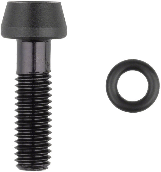 Shimano BL-M9100 Clamp Bolt with O-Ring - M5x17