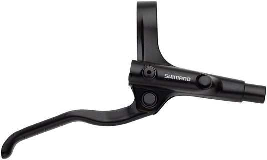 Shimano BL-MT200 Replacement Hydraulic Brake Lever - Right Lever Only Black