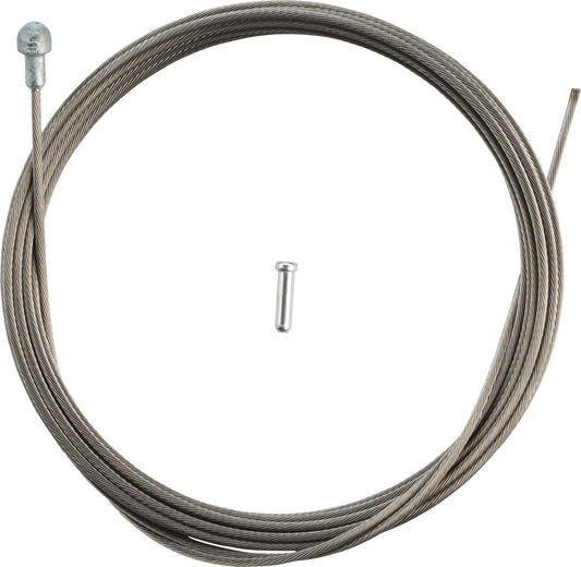 Shimano Stainless Tandem Road Brake Cable -  1.6 x 3500mm
