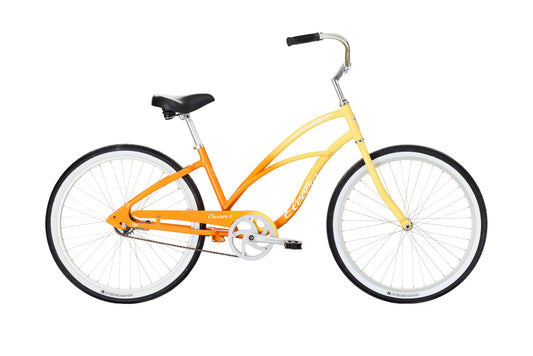 Cruiser 1 ST 26 Sunset Fade