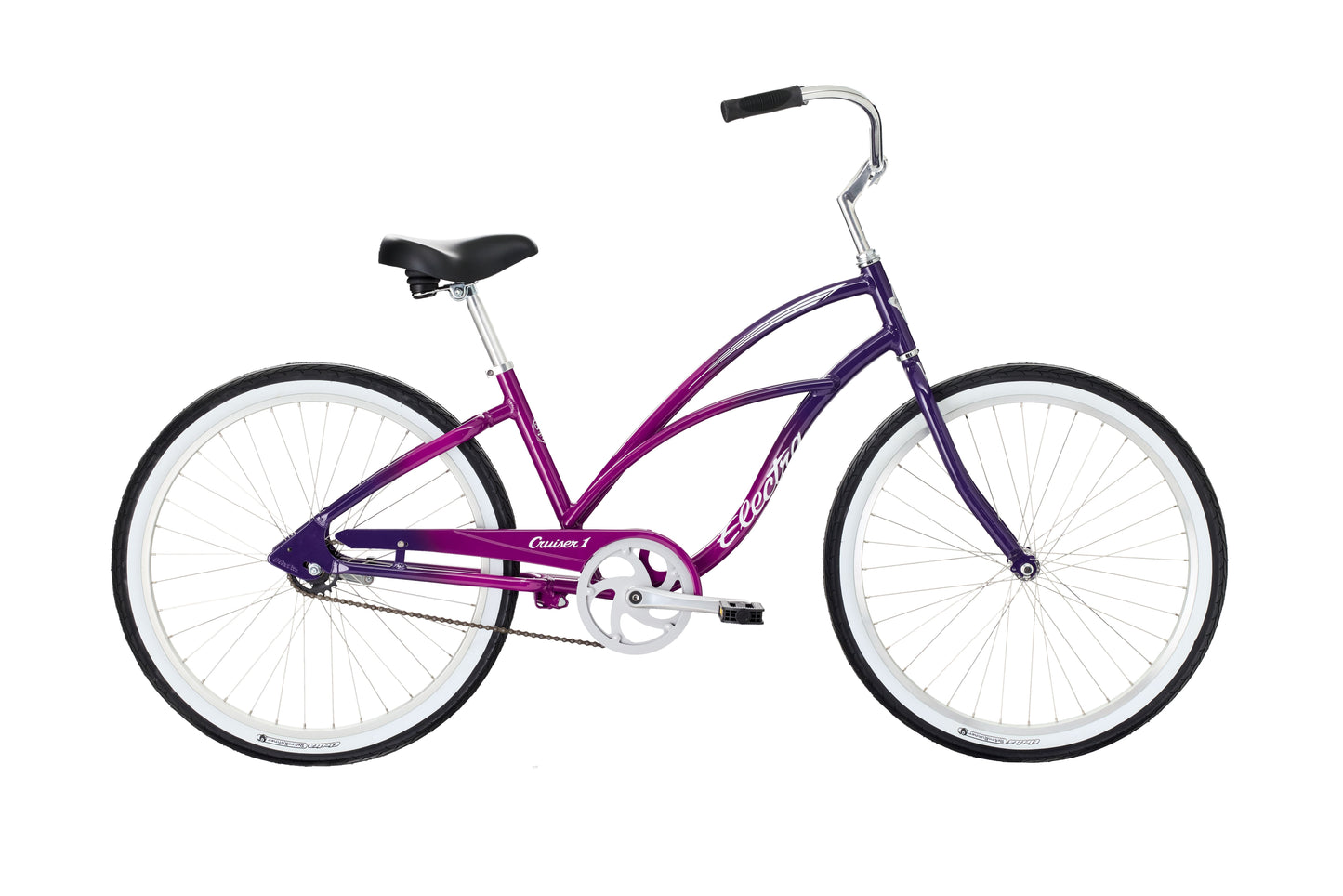 Cruiser 1 ST 26 Berry Fade