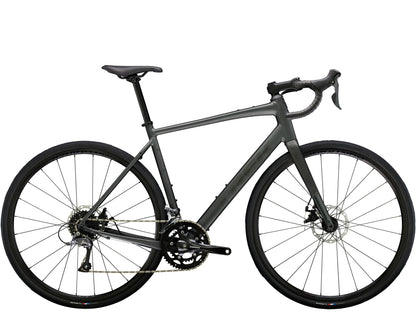 Domane AL 2 44 Matte Lithium Grey