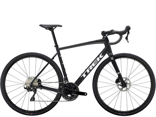Domane AL 5 49 Matte Trek Black