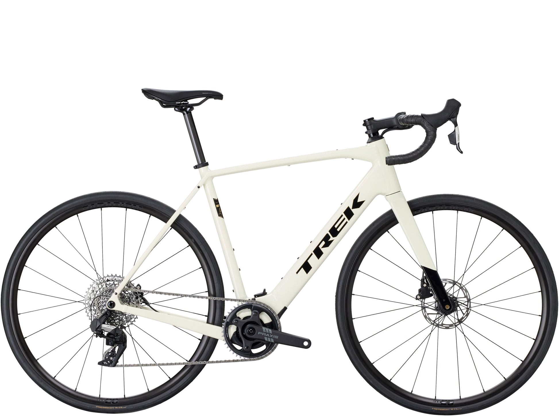 Domane+ ALR 6 AXS US XL Era White