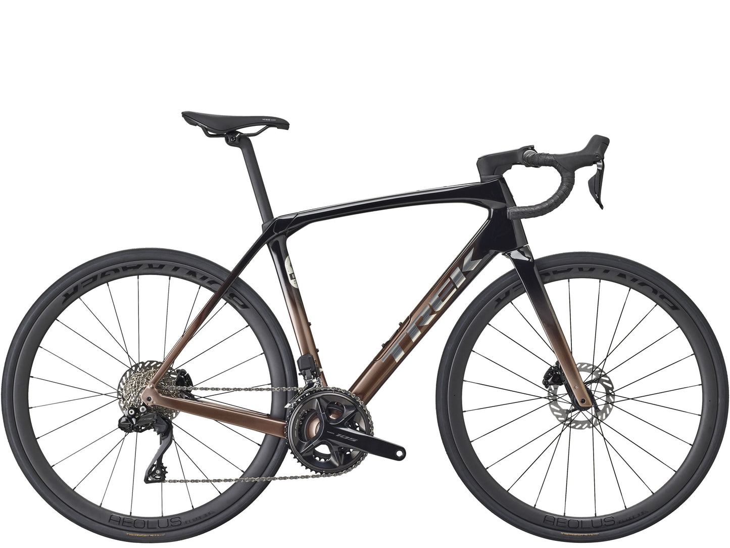 Domane SL 6 47 Dark Star to Bronze Age Fade