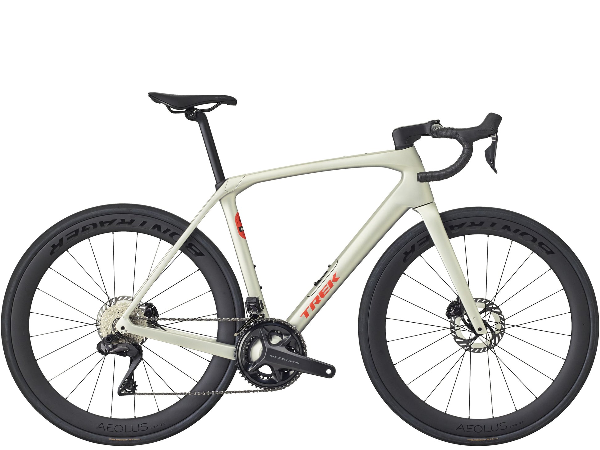 Domane SL 7 58 Matte Lunar Silver