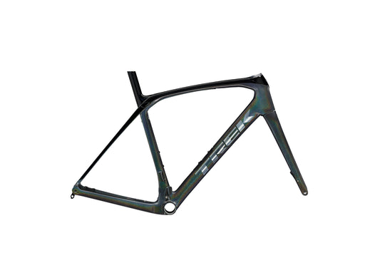 Domane SLR Disc F/S 47 Dark Prismatic/Trek Black