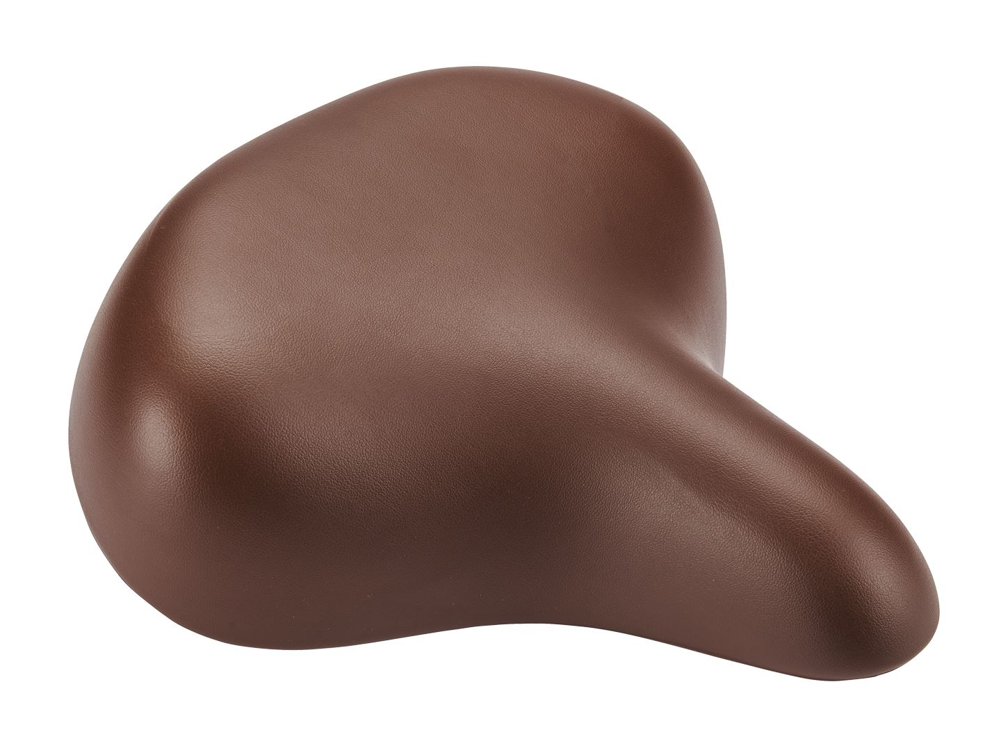 Electra Comfort Gel Medium Vintage Brown Saddle