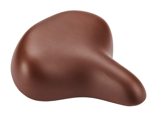 Electra Comfort Gel Medium Vintage Brown Saddle