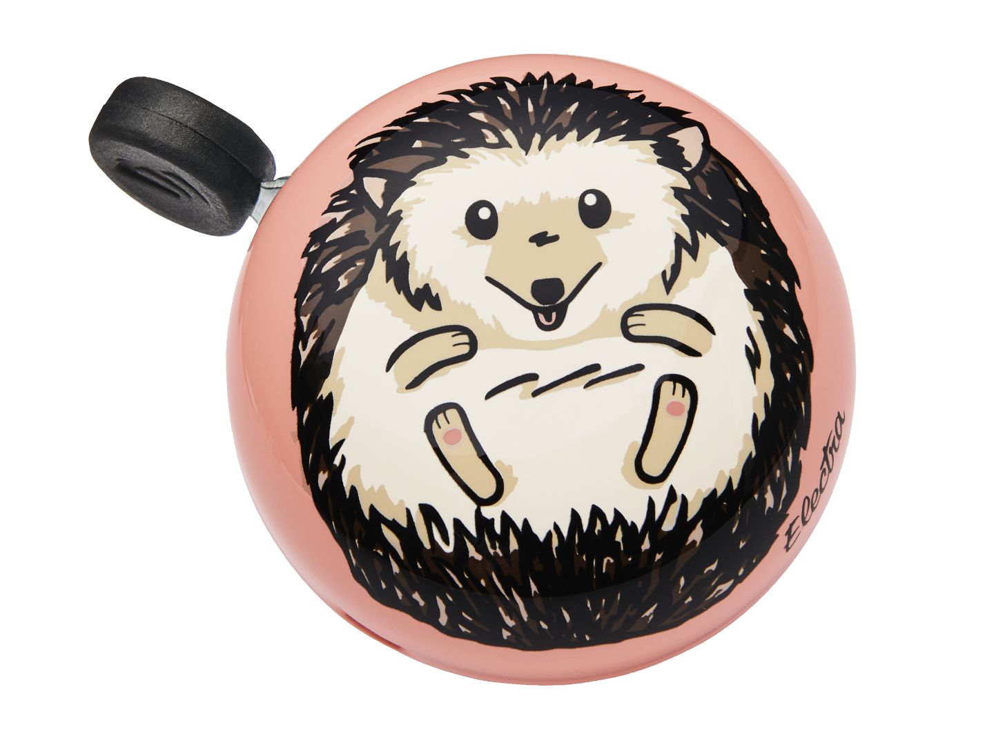 Electra Domed Ringer Hedgey Bell