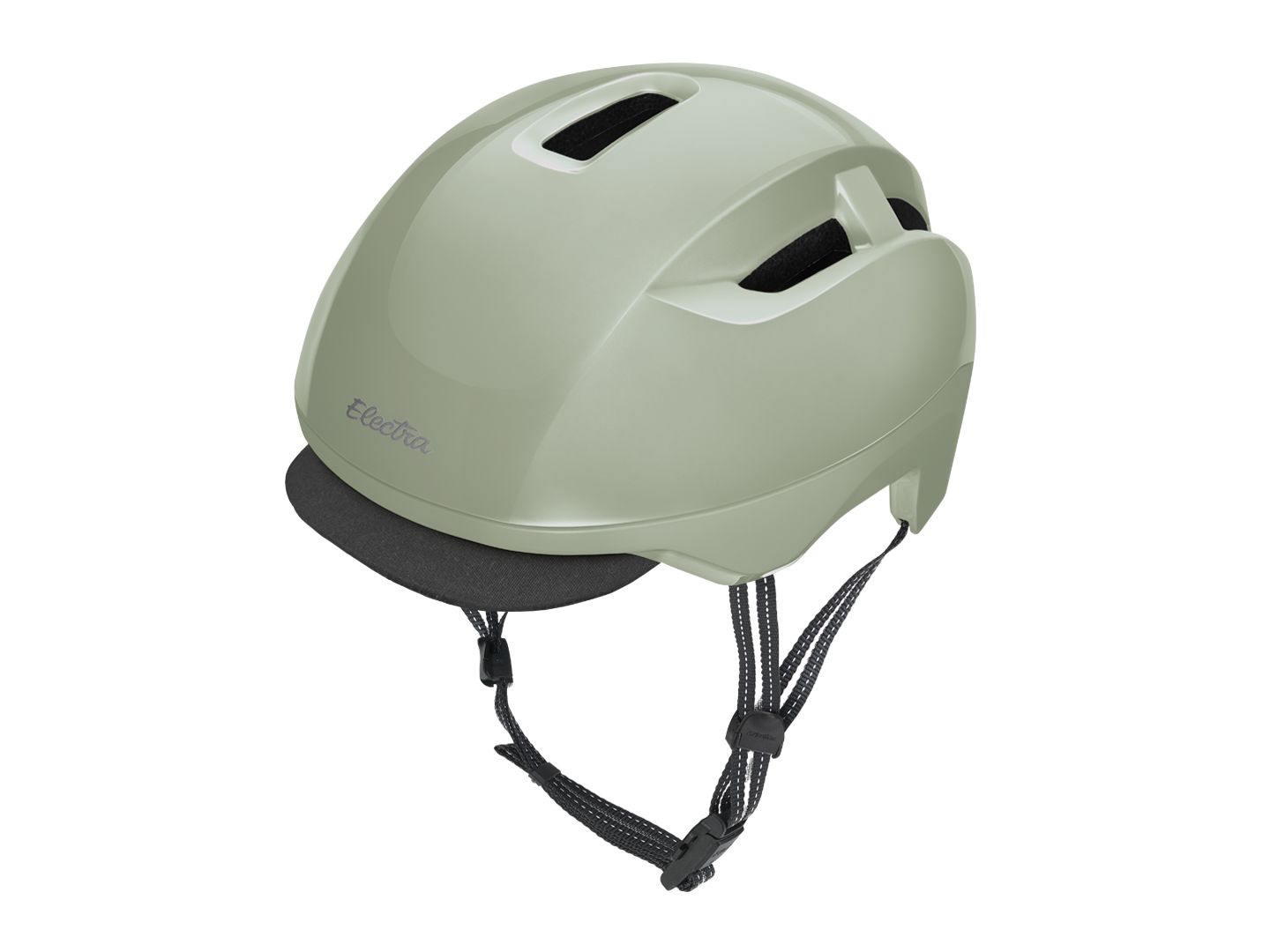 Electra Go! Mips Medium Green Tea CPSC Helmet