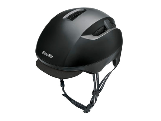 Electra Go! Mips Medium Black CPSC Helmet