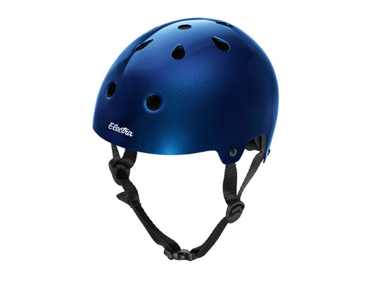 Electra Lifestyle Oxford Small Blue CPSC Helmet