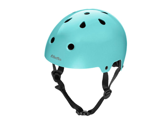 Electra Lifestyle Bora Bora Medium Blue CPSC Helmet