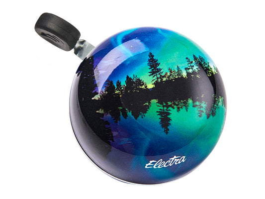 Electra Small Ding-Dong Northern Lights Bell