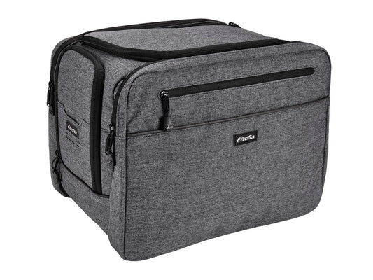 Electra Trunk  Rear Rack Heather Charcoal Bag