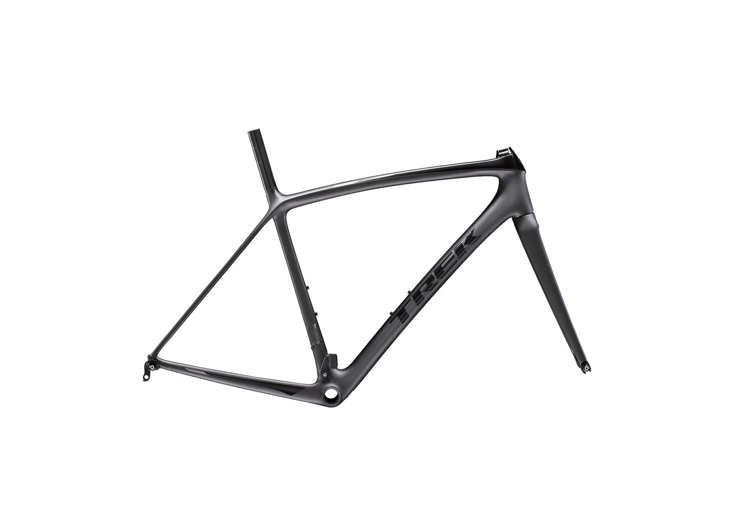 Emonda SLR RSL H1 F/S 50 Matte/Gloss Black