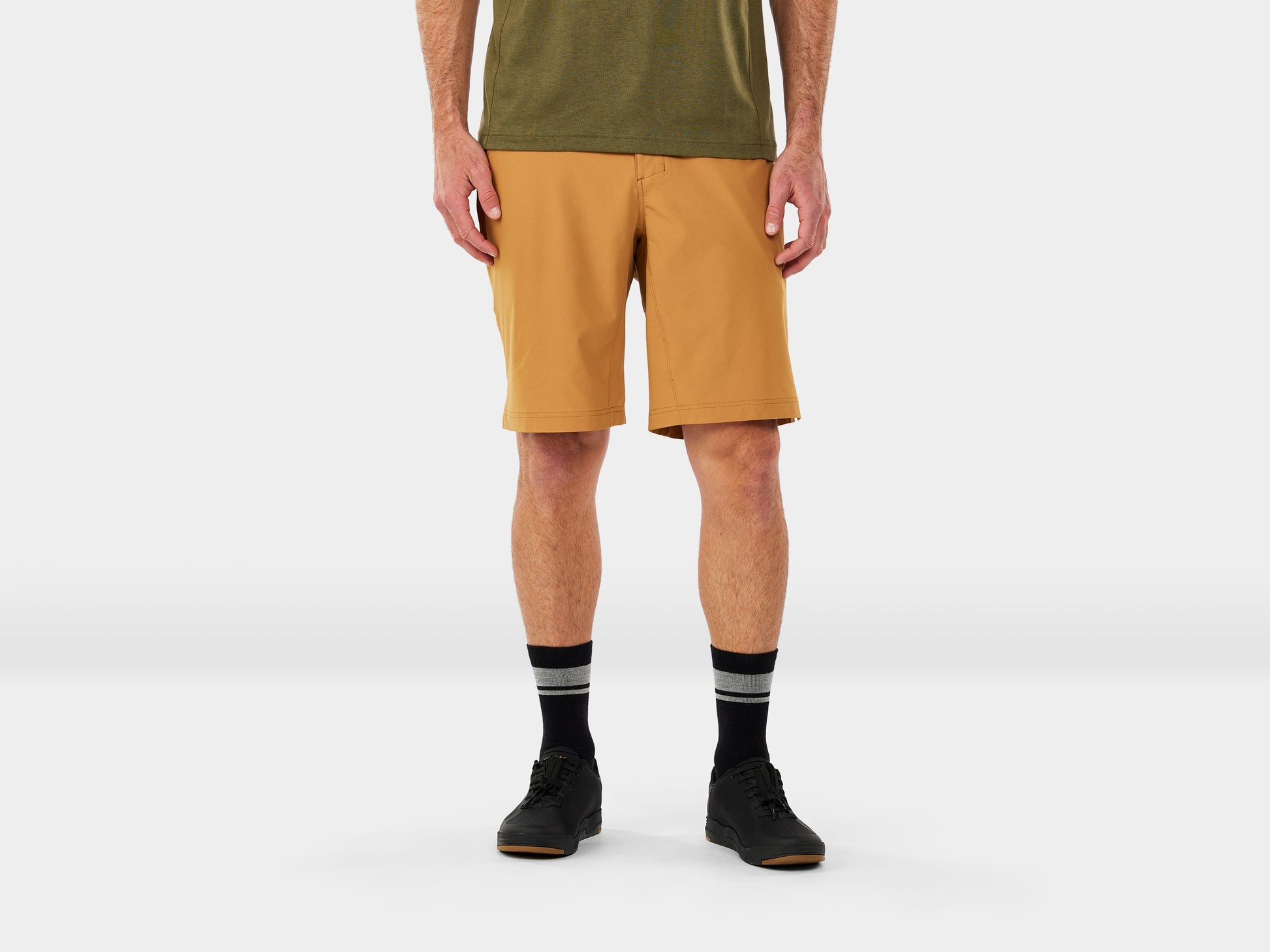 Short Trek Evoke X-Large Dope Taupe