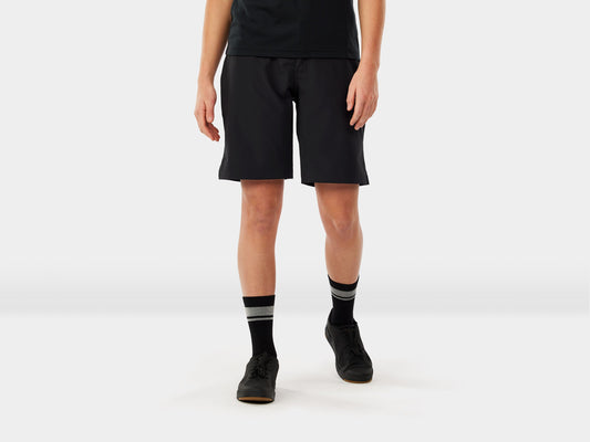 Short Trek Evoke Women X-Small Black