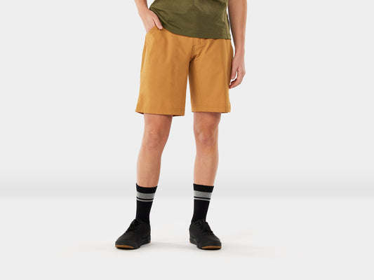 Short Trek Evoke Women Large Dope Taupe