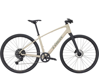 FX SPORT AL 3 SO XS Buff Beige