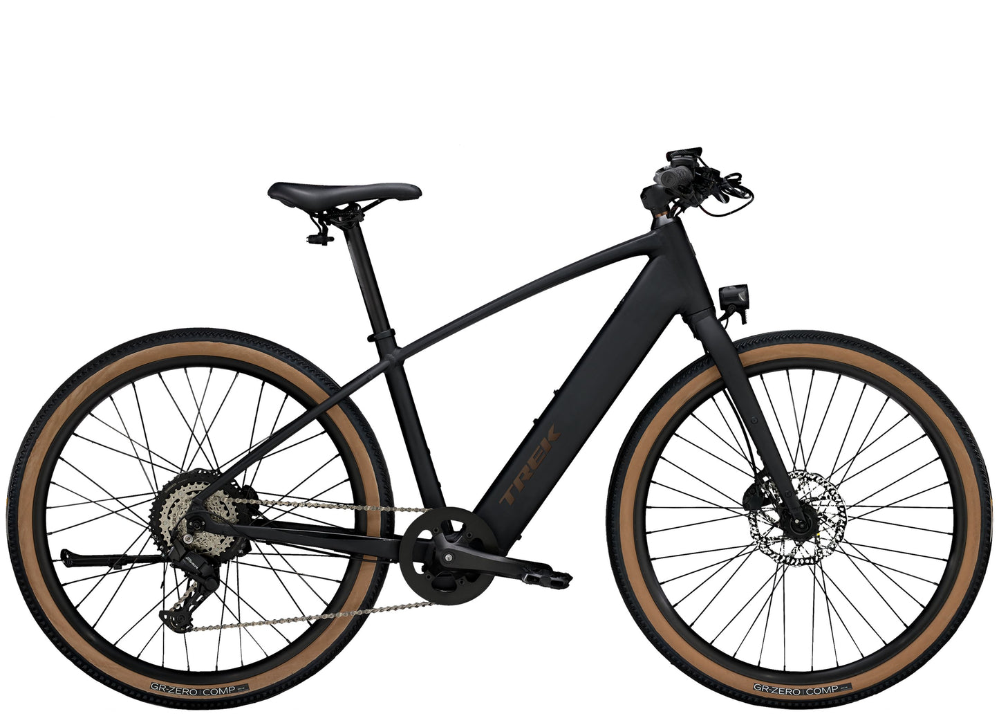 FX+ 1 All Road SO Trt S Dark Star