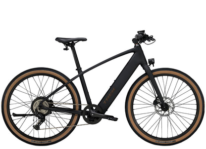 FX+ 1 All Road SO Trt S Dark Star