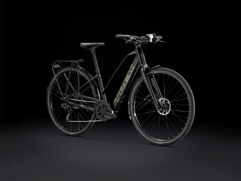 Trek FX+2