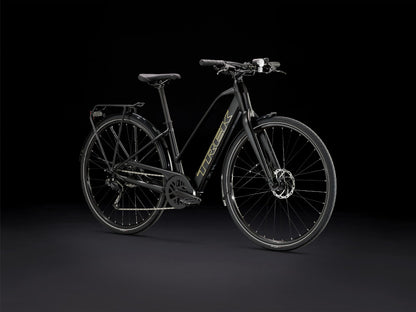 Trek FX+2