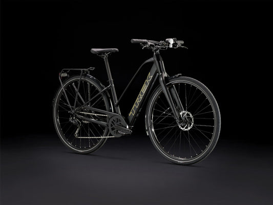 Trek FX+2