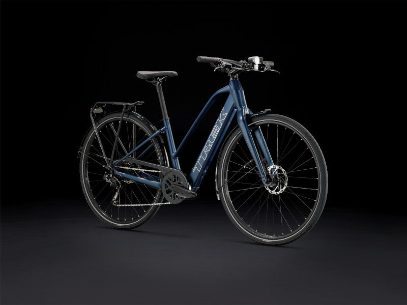 Trek FX+2