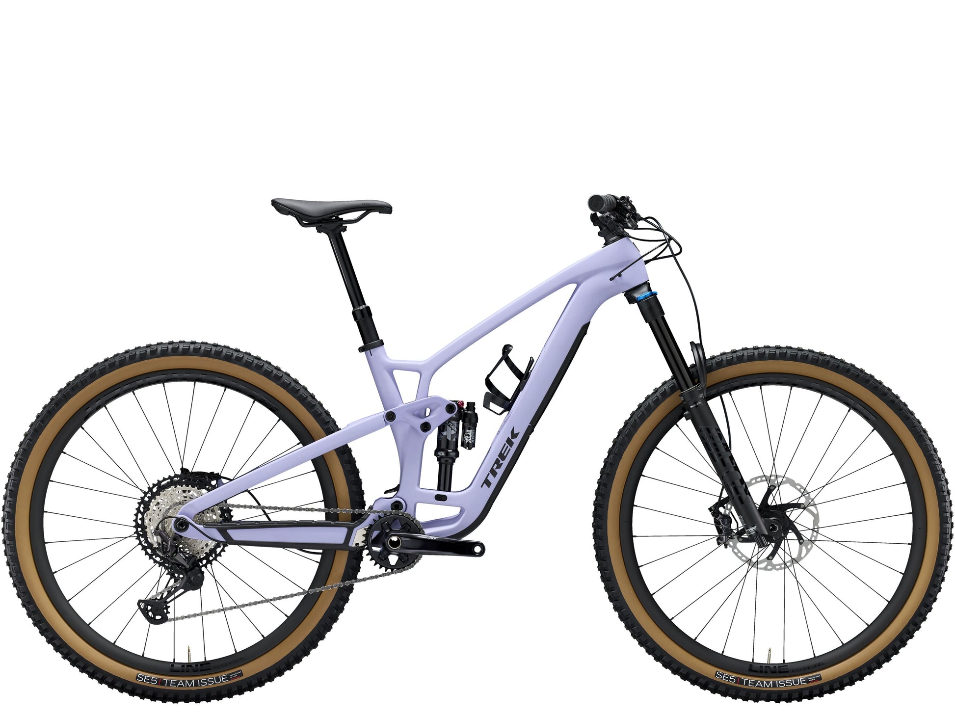 Fuel EX 9.8 XT XS 27.5 Lavender Haze