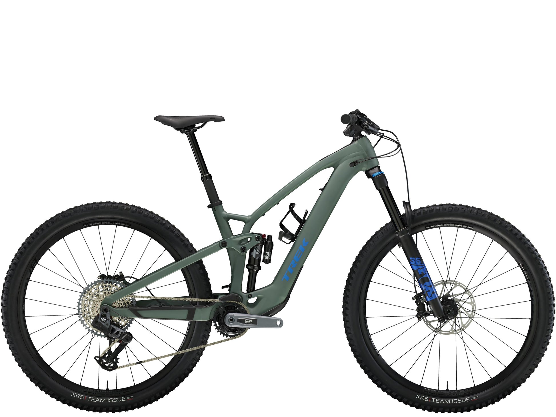 FUEL EXe 8 GX AXS US S Matte Keswick