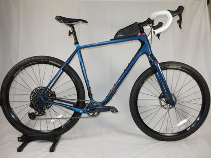 Salsa Cutthroat Rival GX AXS Pre-Owned